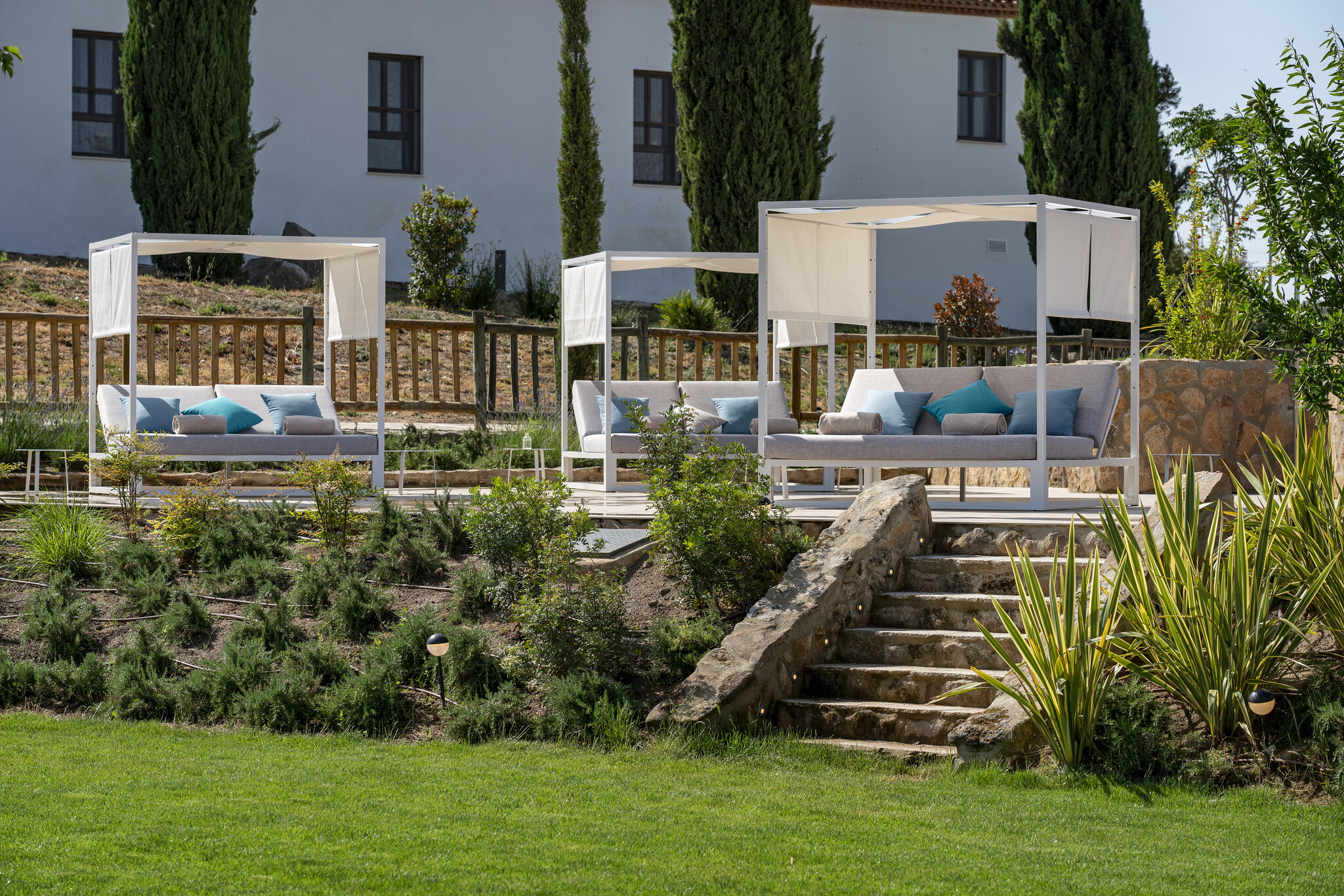 Hospes Palacio de Arenales