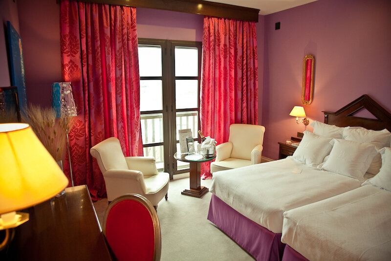 Hotel Ciudad de Úbeda 2