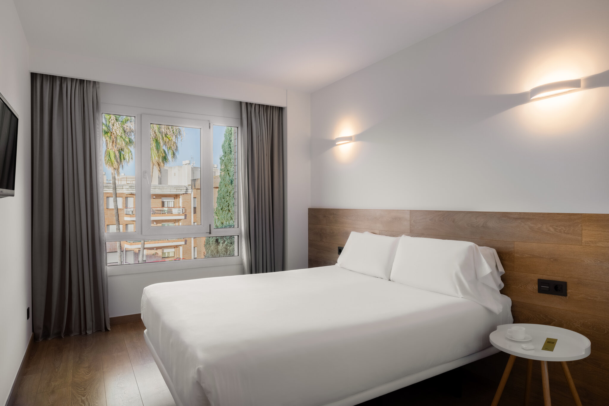 Hotel SB Corona Tortosa 2