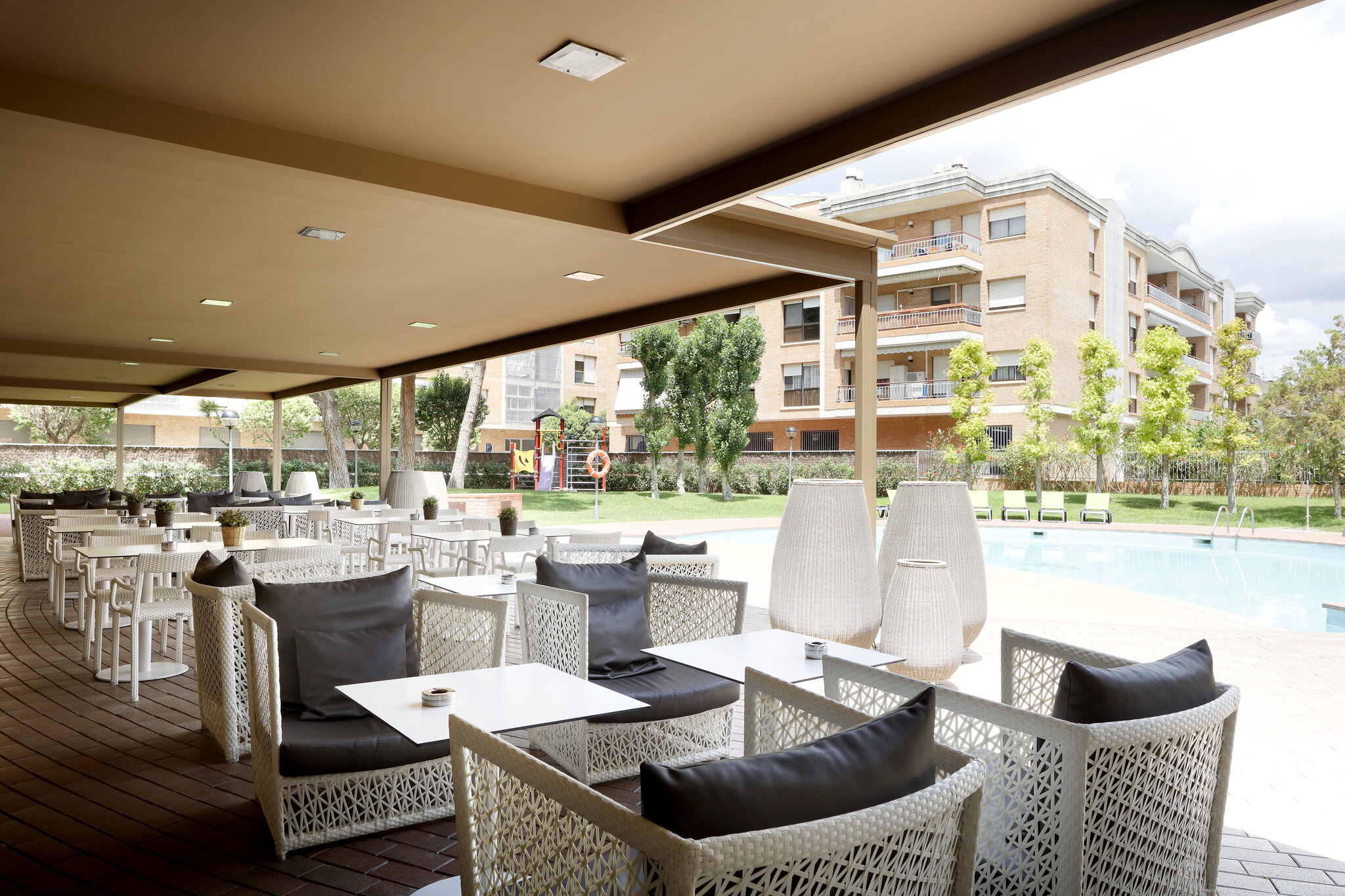 Hotel SB Corona Tortosa 3