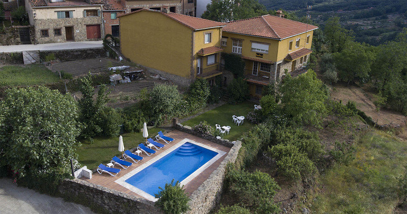 Casa Rural Sierra de Tormantos 4