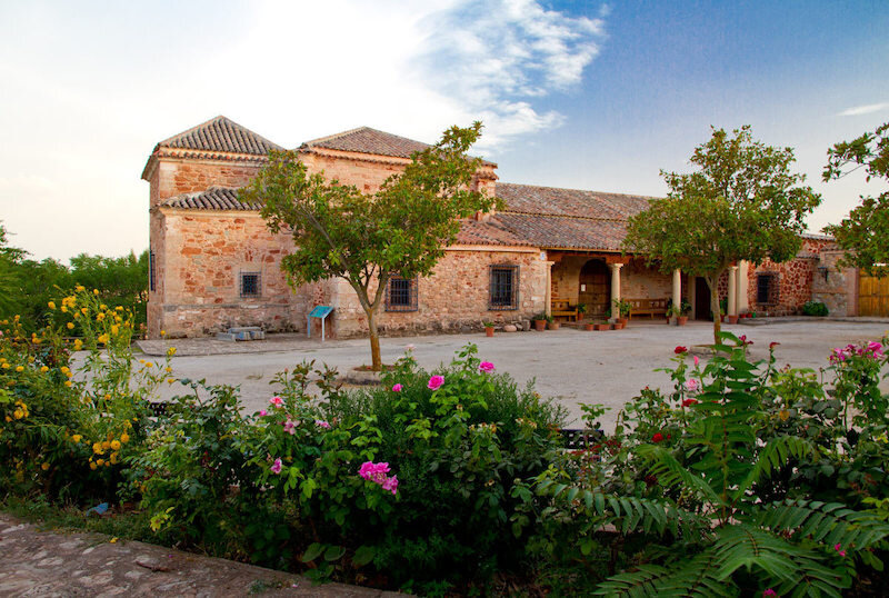 La Casona del Abuelo Parra 4