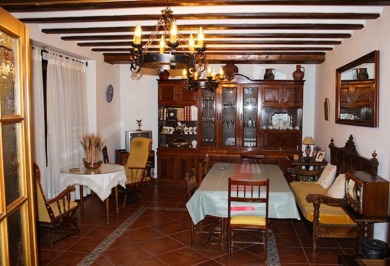 El Rincón del Infante 4
