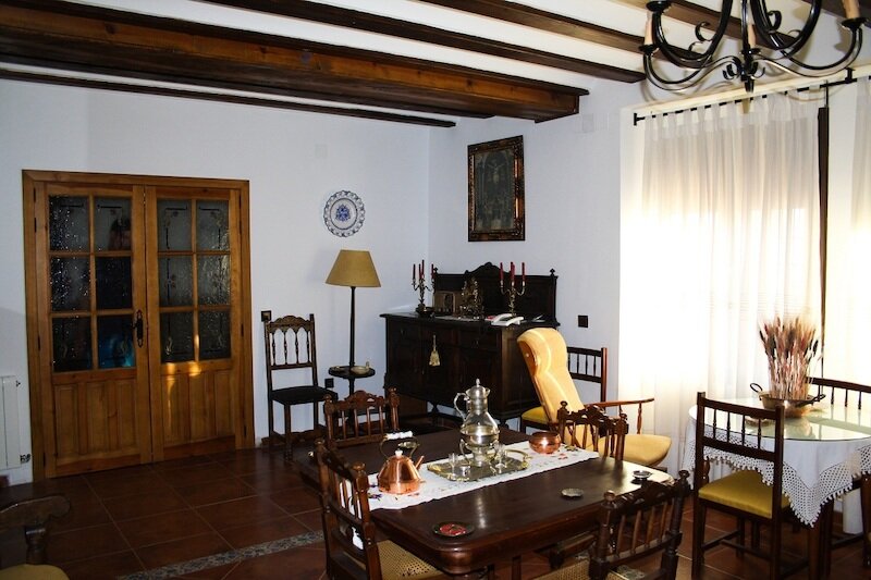 El Rincón del Infante 2