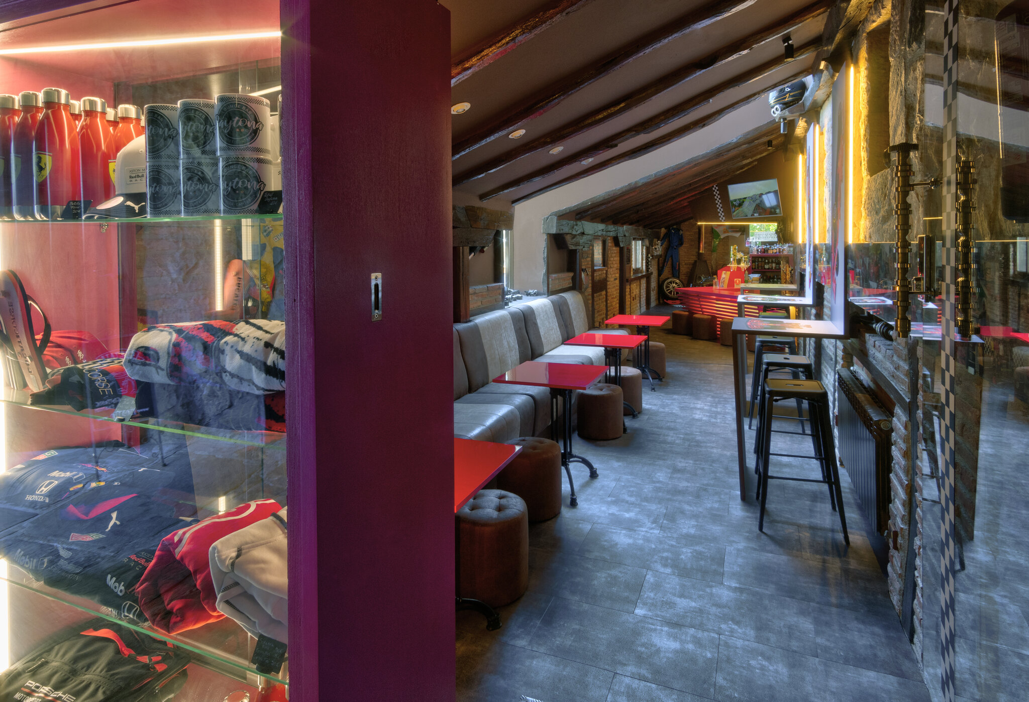 Hotel Costa Esmeralda Suites 5
