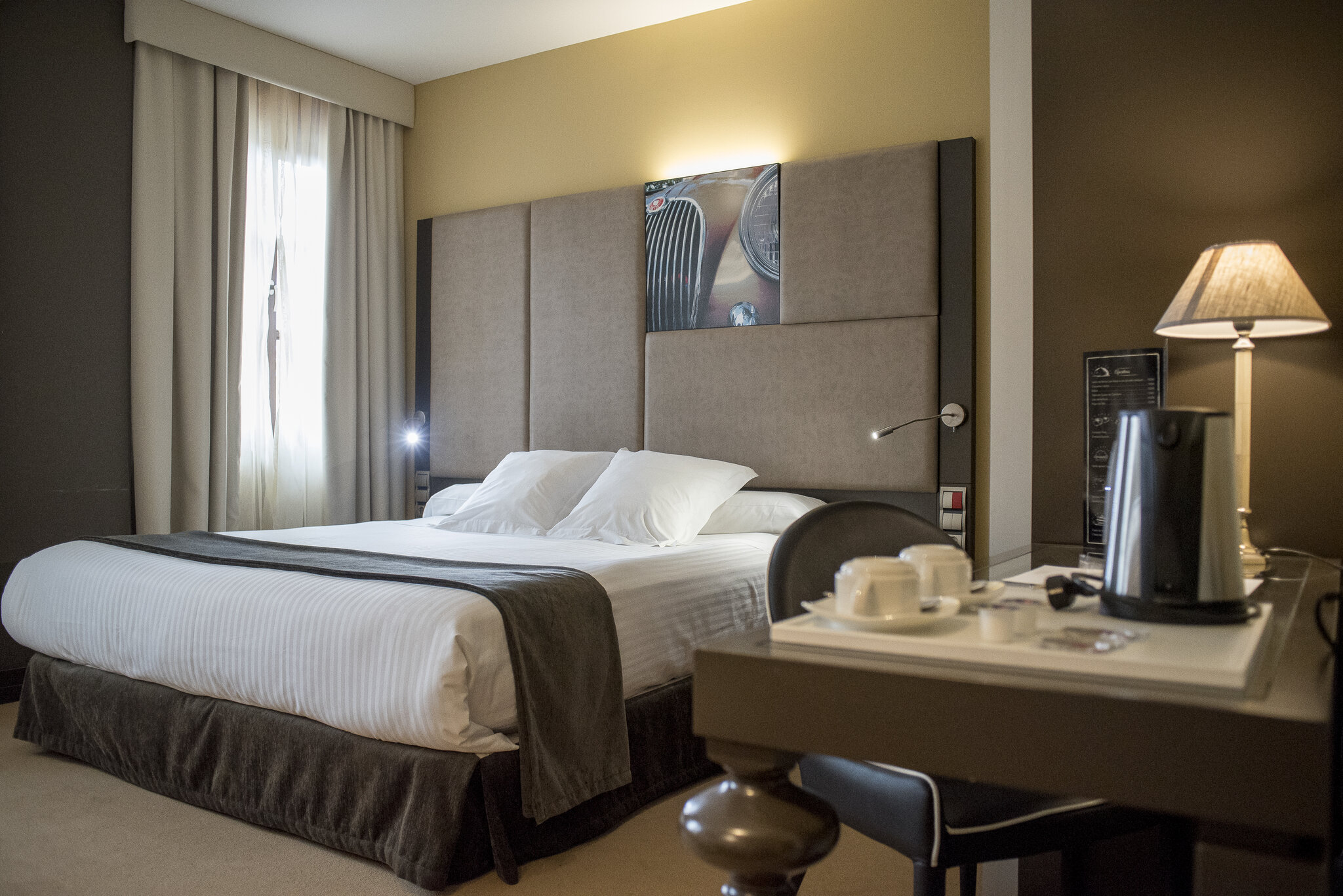 Hotel Costa Esmeralda Suites 2