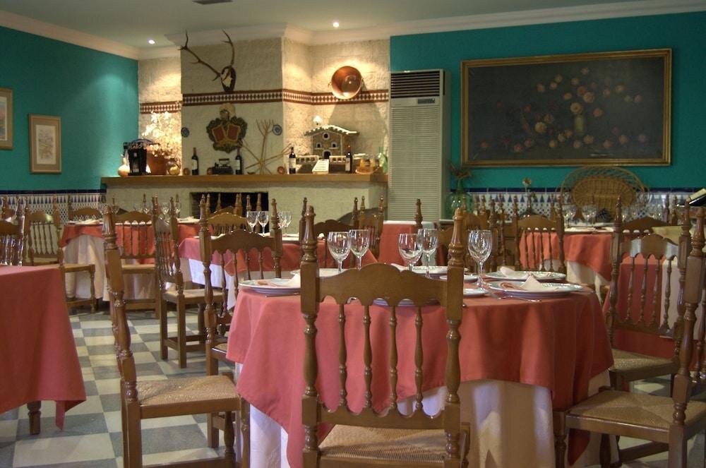 Hotel Quéntar 2