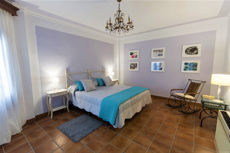Hotel Rural Zuhayra 2