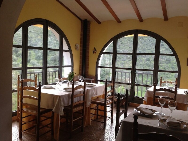 Posada Real Quinta de la Concepción 2