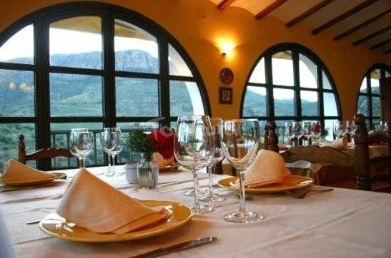 Posada Real Quinta de la Concepción 2