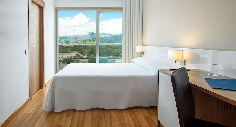 RH BayrenHotel & Spa 4