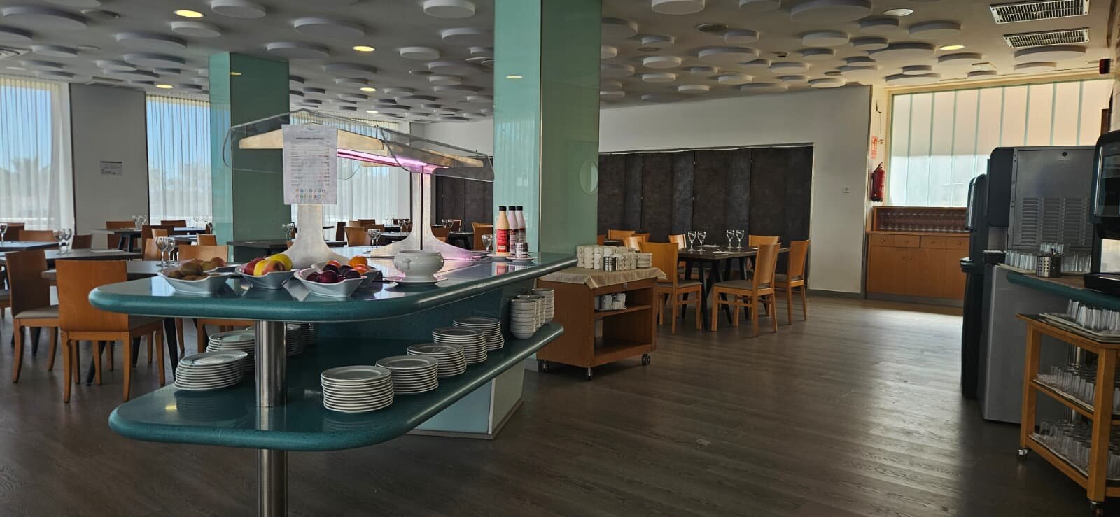 Hotel Lodomar Spa & Talasoterapia 3