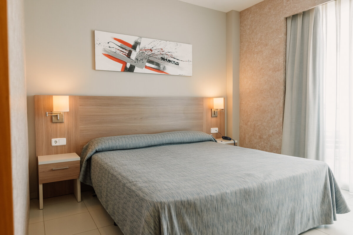 Hotel Lodomar Spa & Talasoterapia 2