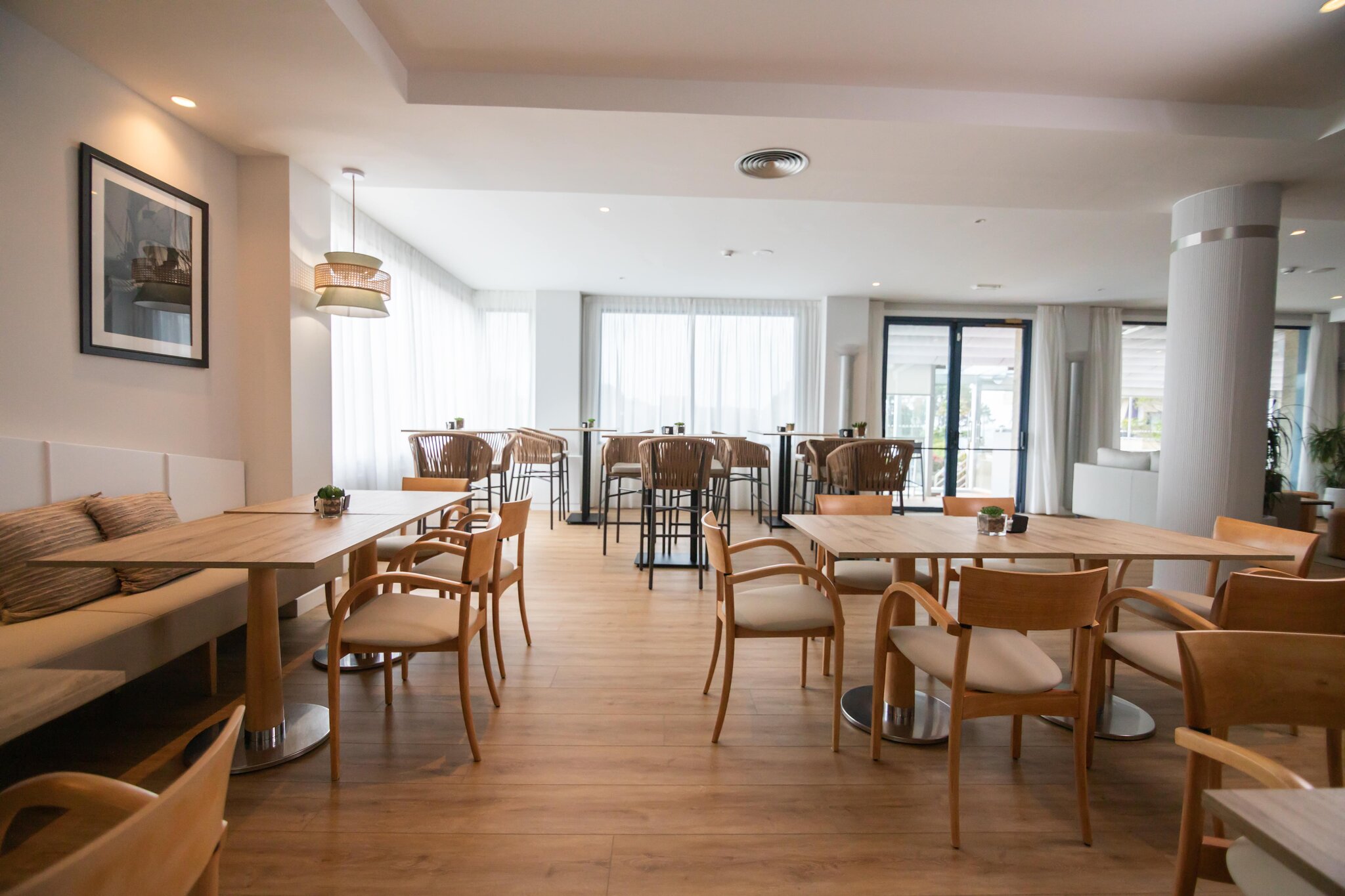 Hotel Spa Galatea 3
