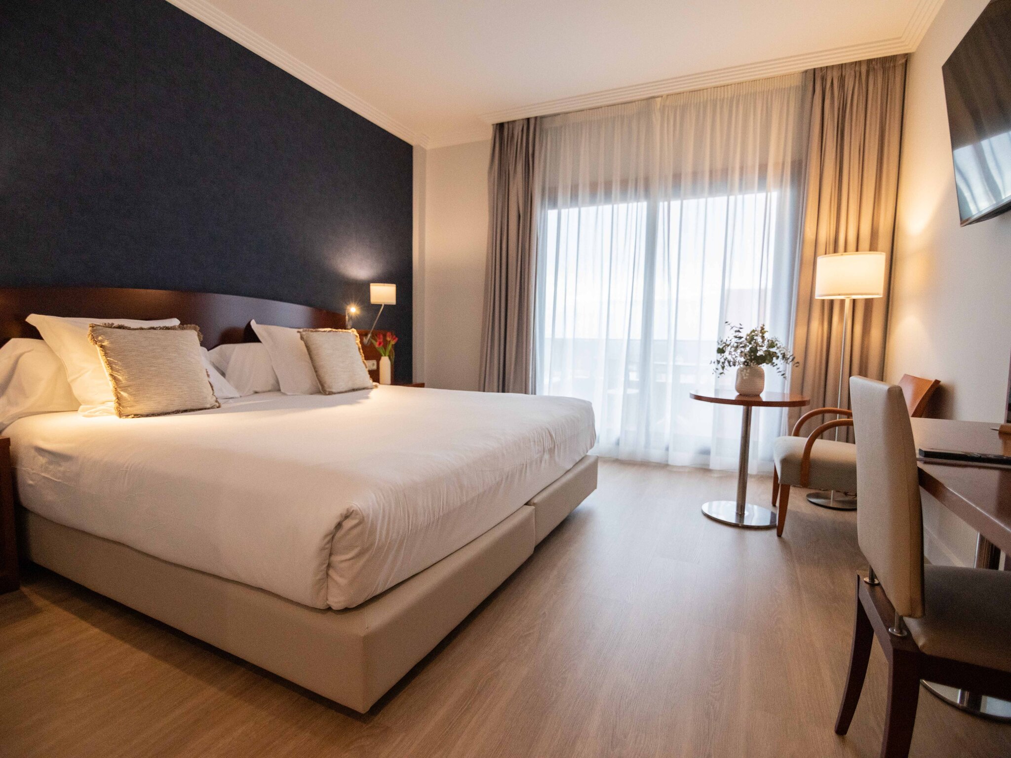 Hotel Spa Galatea 2