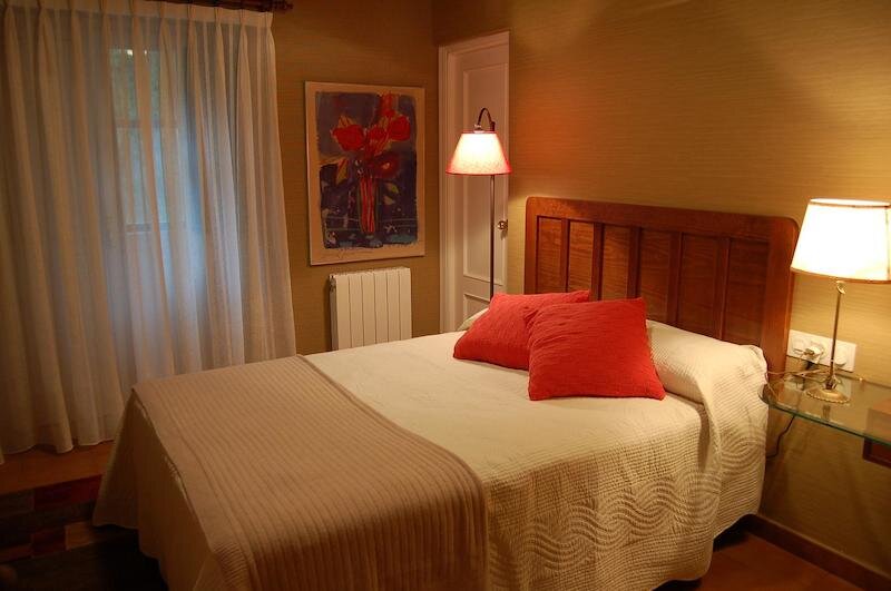 Hotel del Alto Sella 5