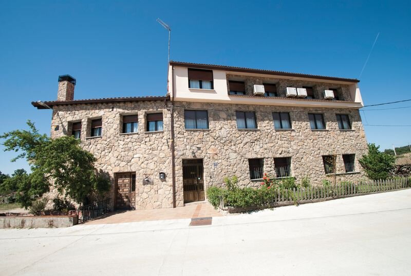 Hotel Rural Los Arribes 4