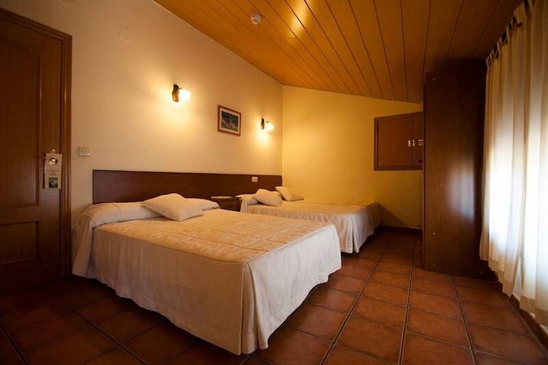 Hotel Rural Los Arribes 5
