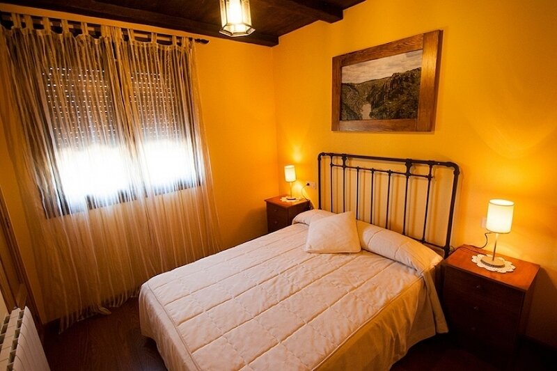 Hotel Rural Los Arribes 2