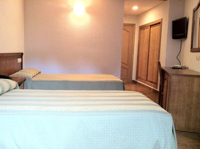 Hostal La Chata 3