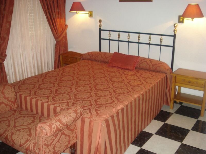Hostal La Chata 5