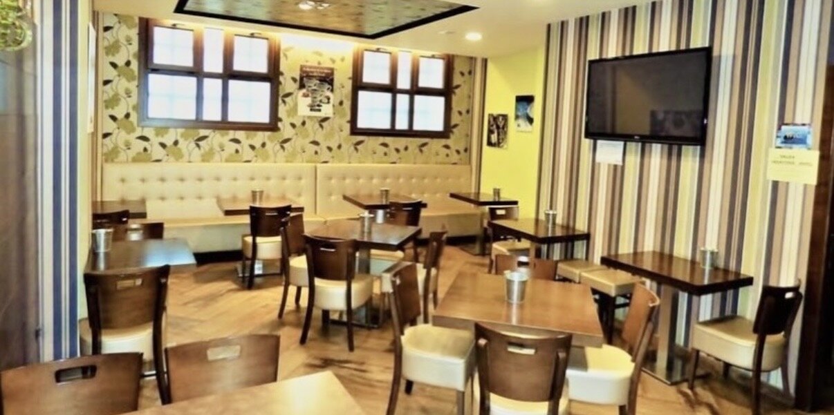 Hotel Galatea 2