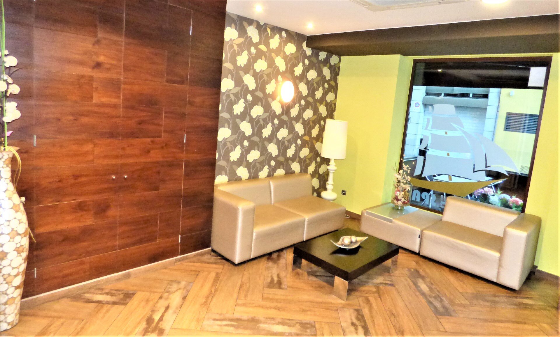 Hotel Galatea 3