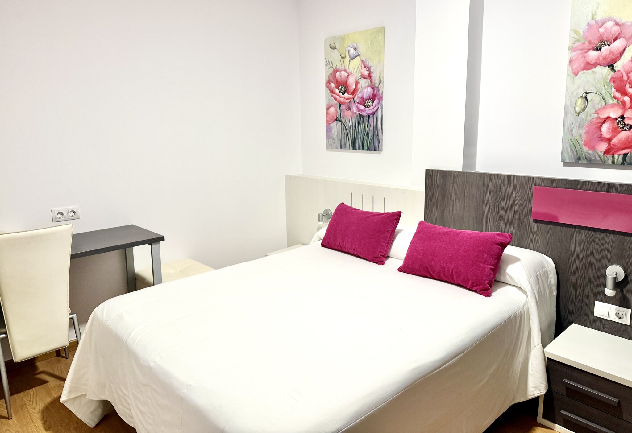 Hotel Galatea