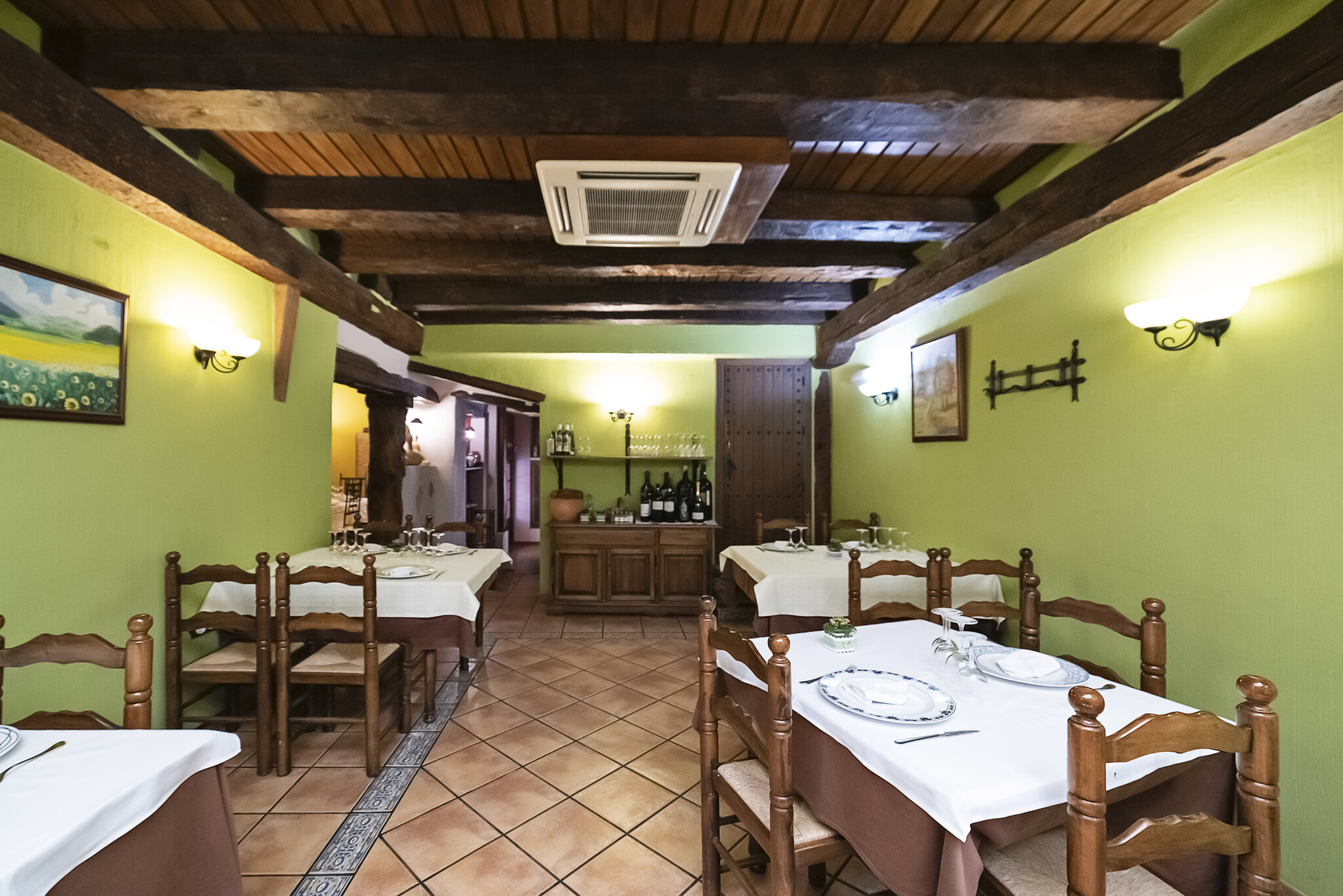 Casa Rural El Atroje 4