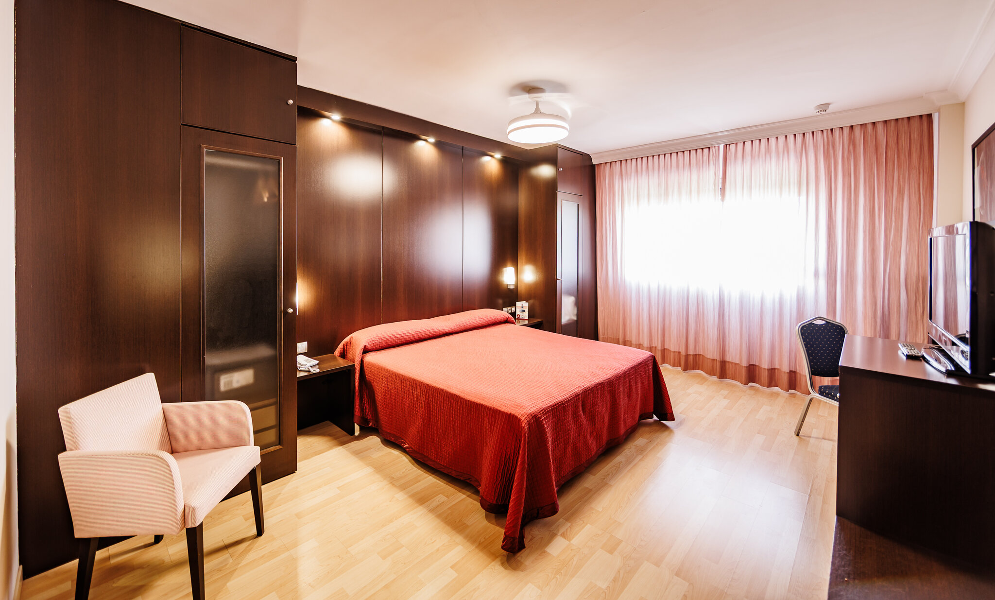 Hotel Acosta Centro 2