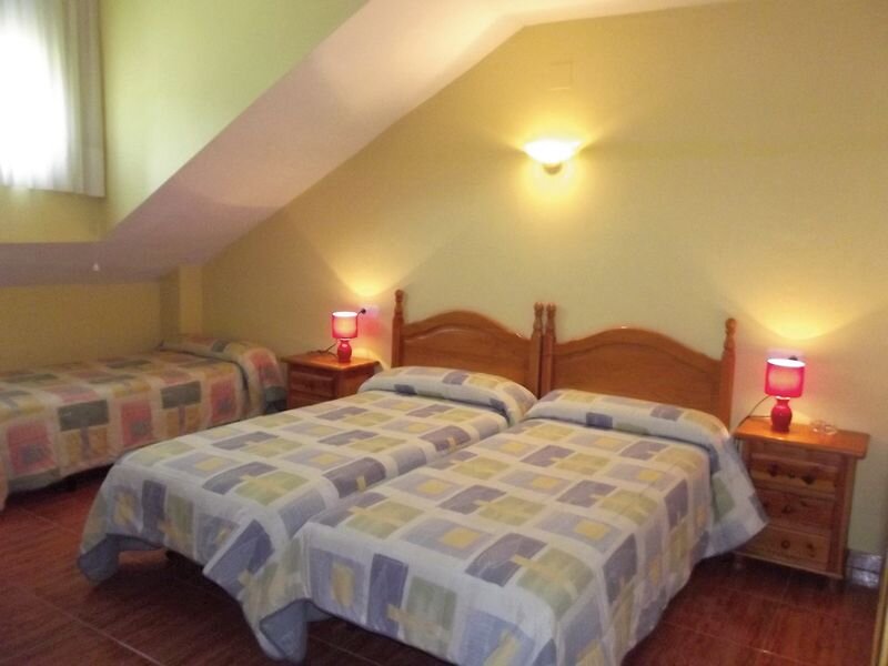 Hotel Montaña Palentina 5