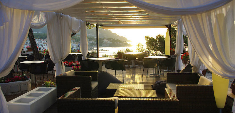 Hotel Sant Roc 4
