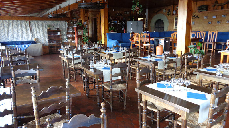 Hotel Terralta 3