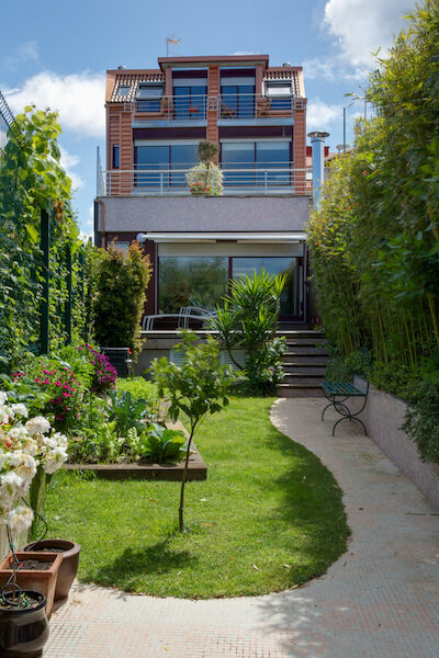 Apartamentos Puerto Basella 4