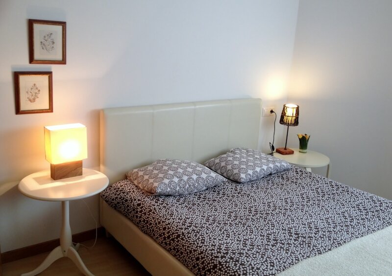 Apartamentos Puerto Basella 5