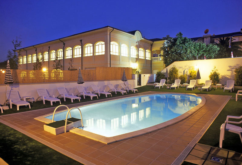 Blanco Hotel Spa 5