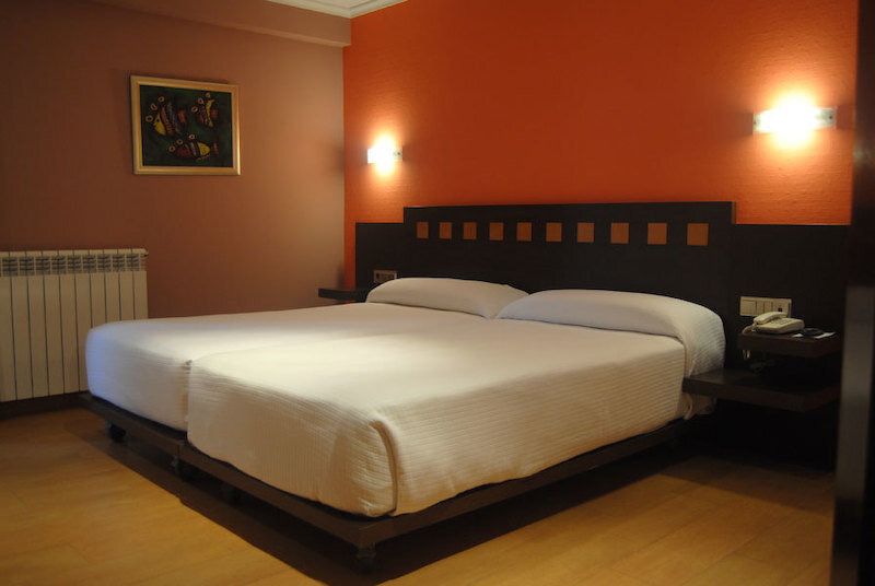 Blanco Hotel Spa 3