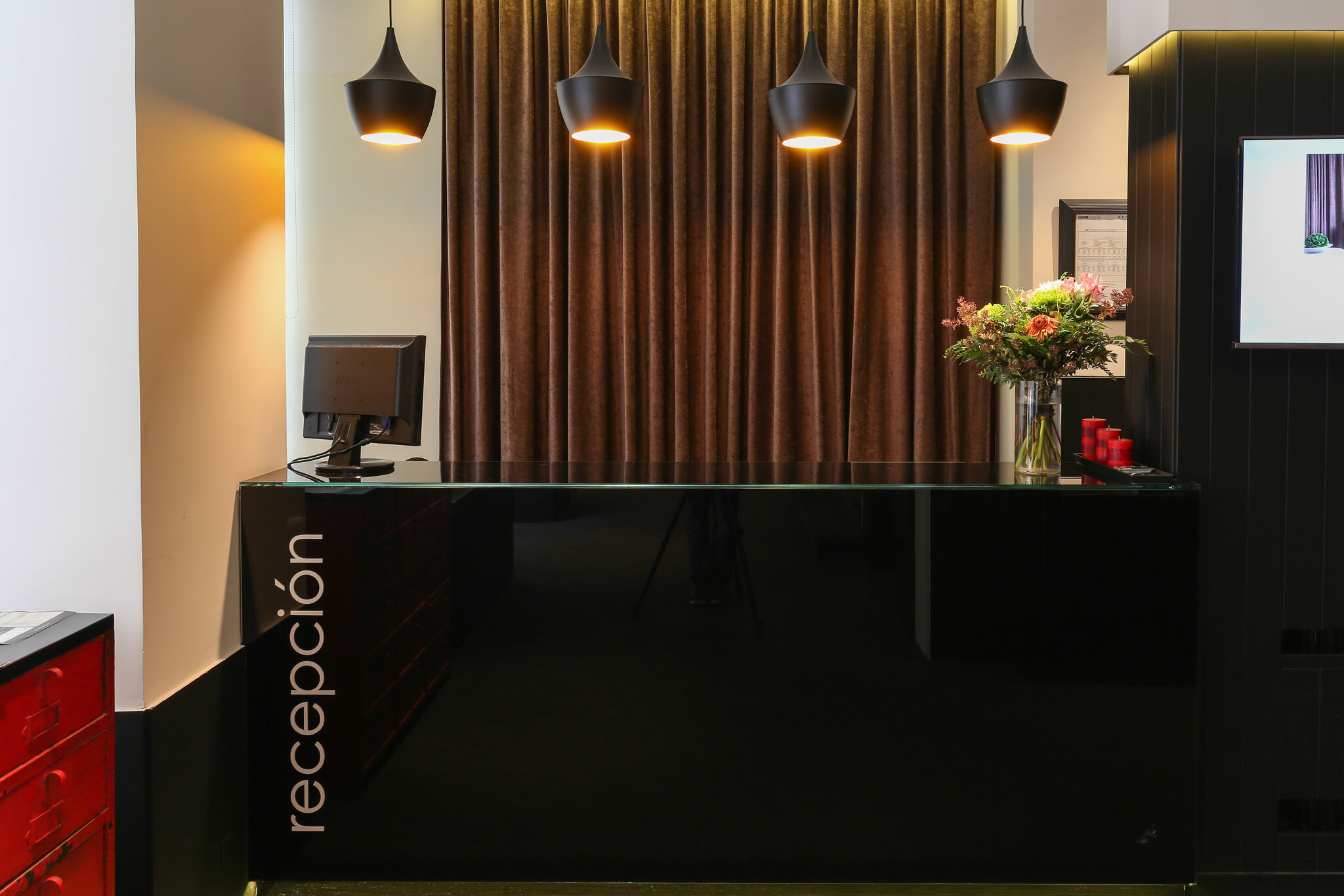 Hotel Leyre 4