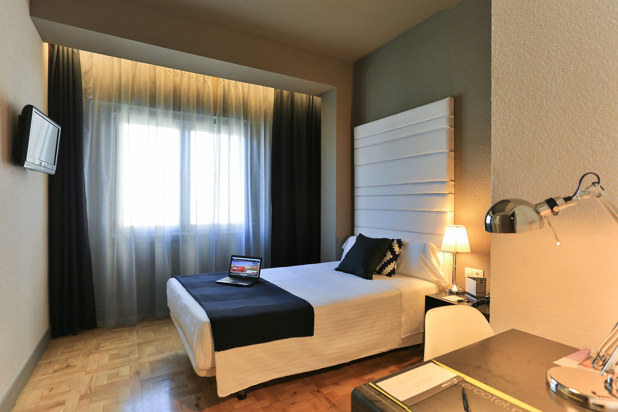 Hotel Leyre 5