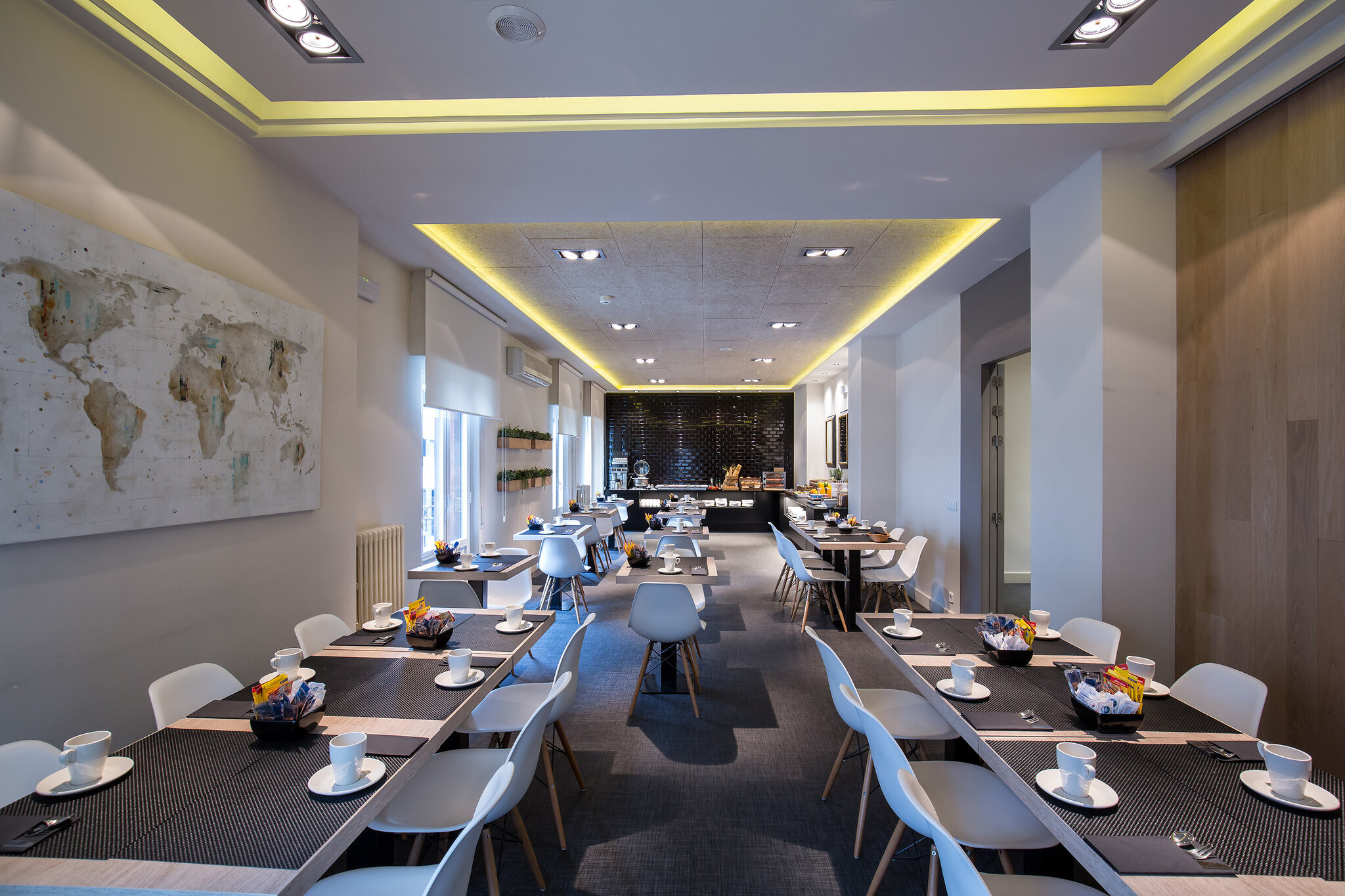 Hotel Leyre 3