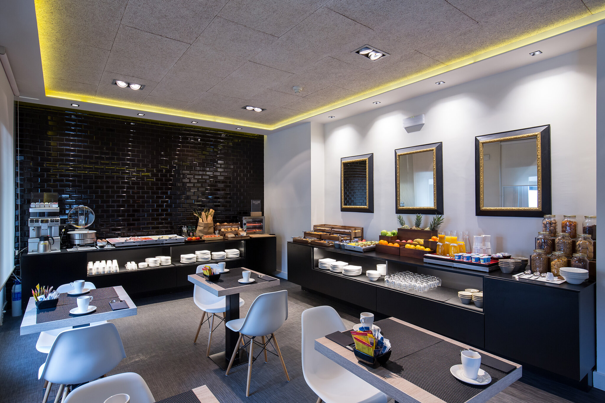 Hotel Leyre 3