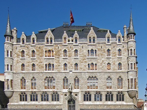 Hotel Alfageme