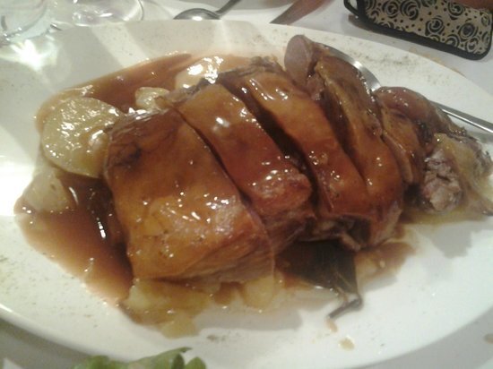 Hotel Alfageme 4