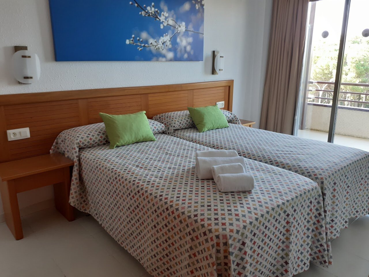 Aparthotel Golf Beach 3