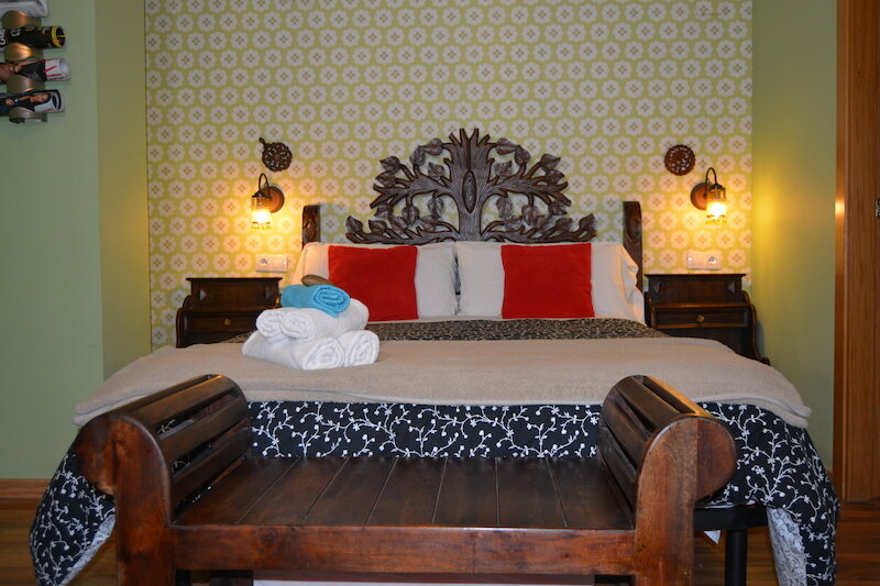 Hotel La Abadía de Somontano 5