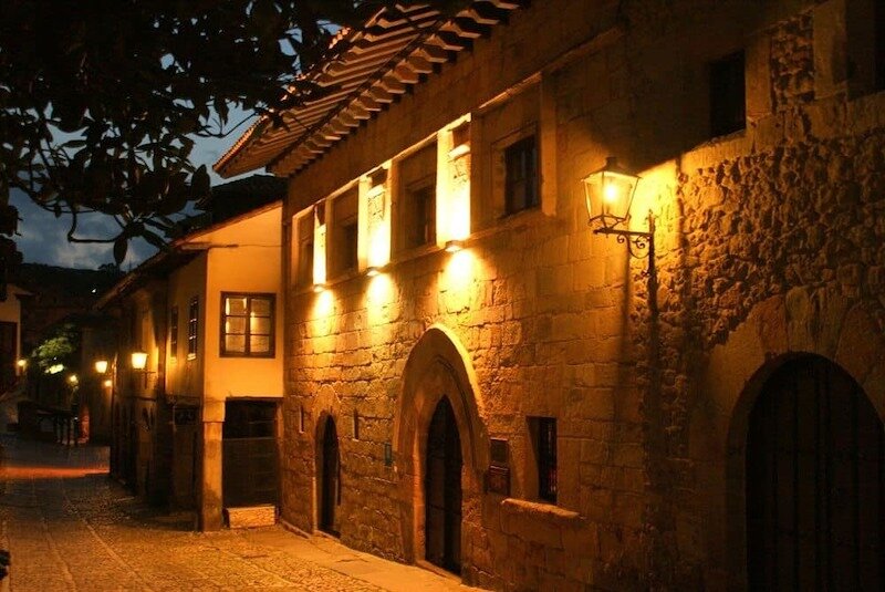 Hotel Casa del Marqués 2