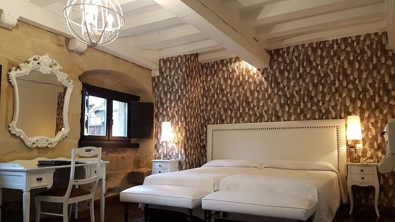 Hotel Casa del Marqués 3