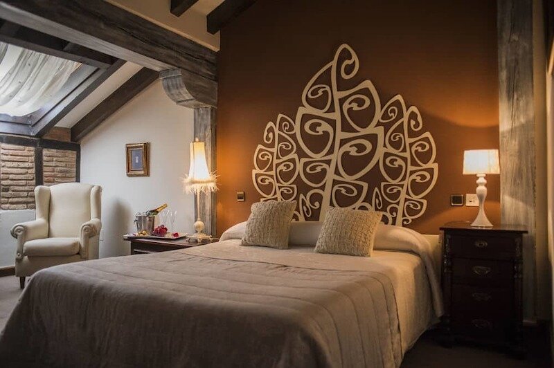 Hotel Casa del Marqués 4