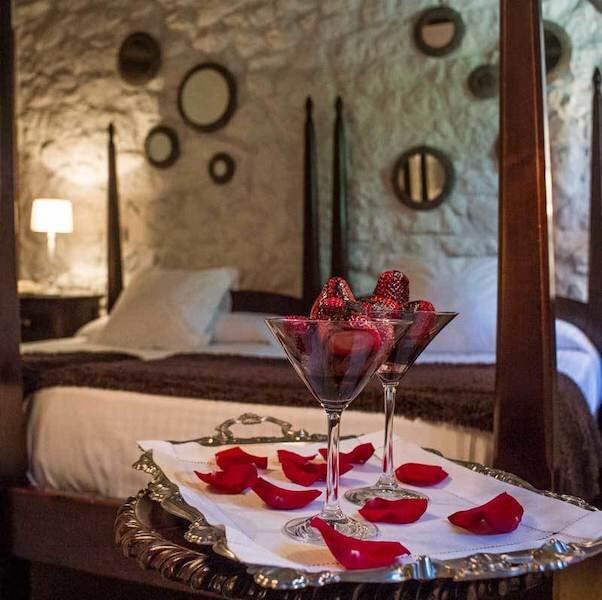 Hotel Casa del Marqués 5