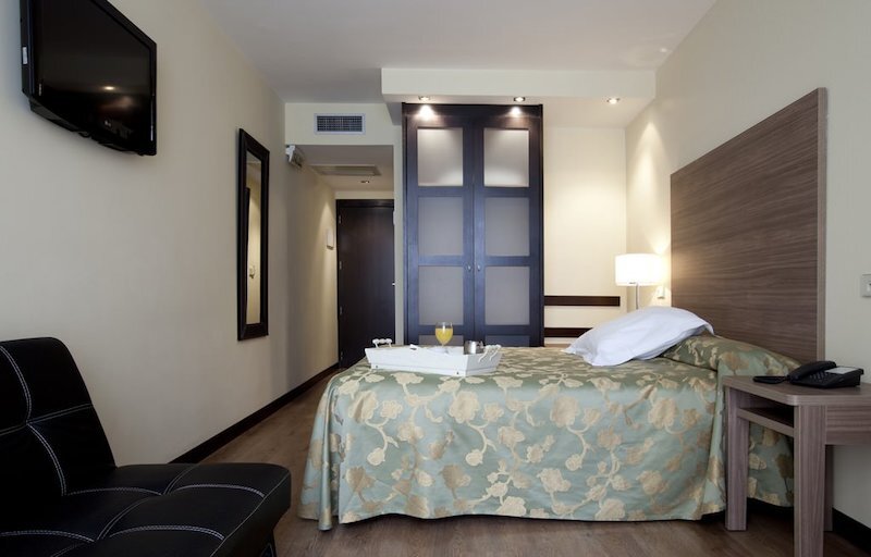 Hotel Centro 4